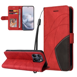 Étui portefeuille de protection en cuir PU pour Motorola Moto Edge 70 Fusion, étui pochette pour Google Pixel 10A - Product Image 5