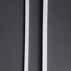Tira de Luz LED de Silicona de 6x10mm, Fácil de Instalar, 12V 24V, Emisión Plana, para Letreros de Neón Creativos DIY y Decoración de Edificios Exteriores - Product Image 2