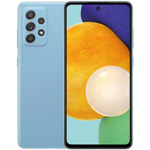 Téléphones portables en gros version USA pour les smartphones <span class=keywords><strong>Samsung</strong></span> <span class=keywords><strong>A52</strong></span> 5G d'origine, téléphones mobiles d'occasion A23 A32 A33 A34 A51 - Product Image 1