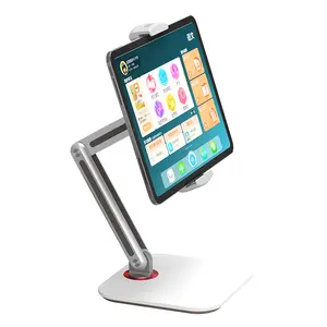 트렌드 제품 2021 새로운 도착 조절 학습 지원 태블릿 스탠드 ipad 스탠드 홀더 휴대 전화 홀더