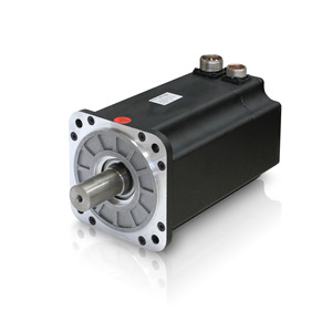 Moteur servo Parker Nx820erlr7000 DC 36V et plus, triphasé asynchrone pour équipement mécanique - Product Image 1