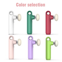 Nouveaux outils de beauté, houppette électrique, éponge de maquillage automatique, outil de beauté, mélangeur avec 5 niveaux de vibration réglables