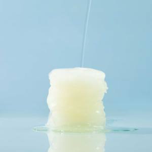 Diva Jelly <b>Toner</b> Pads Skincare Mask Collagen Face Care <b>Vitamin</b> Moisturizing Skincare Product Best Seller from Thailand - Product Image 6