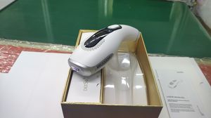 DEESS Appareil d'épilation au laser Épilateur laser professionnel IPL Salon à domicile Utiliser des appareils d'épilation à haute efficacité - Product Image 3