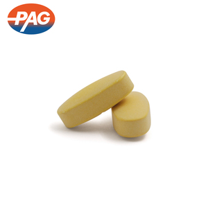 ผู้ผลิตอาหารเสริมฉลากส่วนตัว วิตามินรวมและแร่ธาตุสมุนไพรสำหรับผู้ชายอายุ 50 ปีขึ้นไป วิตามินชนิดเม็ดสำหรับผู้ชาย - Product Image 3