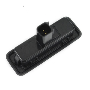 81260A5000 Bouton d'ouverture de hayon pour Hyundai Elantra GT <span class=keywords><strong>Kia</strong></span> <span class=keywords><strong>CEED</strong></span> 2013-2017 81260-A5000 - Product Image 4