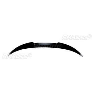 Alerón trasero para BMW Serie 4 F36 M4 Blade Edition, alerón para maletero, kit de carrocería para BMW Serie 4 F36 M4 Blade Edition 2014-2020 - Product Image 5