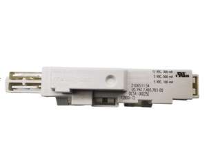 ขายส่งเครื่องซักผ้าล็อคด้วยตนเองคุณภาพสูงสวิตช์ล็อคประตู DC34-00025E ชิ้นส่วนล็อคเครื่องซักผ้าสำหรับ <span class=keywords><strong>Sumsung</strong></span> - Product Image 4