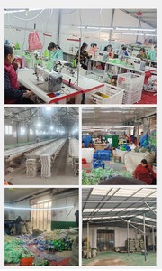 Độ bền cao và độ đàn hồi cao Kích thước 5 trận đấu bóng đá bóng cho cả cạnh Tranh Giải đấu bóng đá - Product Image 6