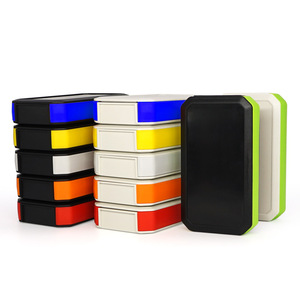 <span class=keywords><strong>Caja</strong></span> de Conexiones Electrónica Portátil de Plástico IP65 con Control Electrónico y Batería 3AAA a Precio de Fábrica - Product Image 4