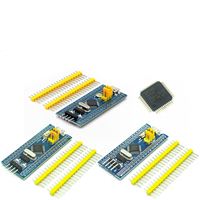 STM32F103C8T6 STM32F103C6T6 para Placa de Sistema ARM, Microcontrolador, Categoría de Producto: Circuitos Integrados