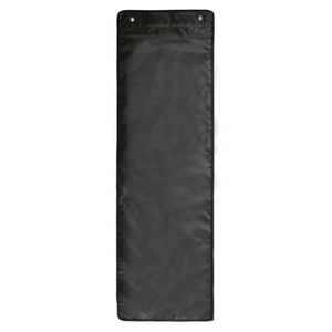 Sac de rangement mural pliable pour fournitures de bureau, 10 poches, minimaliste, écologique, à suspendre sur la porte - Product Image 2