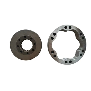 Rotor y Estator para Motor de Pistones Radiales Hidráulicos DCMO280, Repuestos - Product Image 2