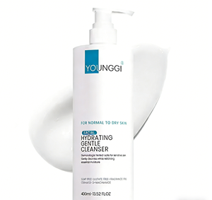 Limpiador <span class=keywords><strong>Facial</strong></span> de Bajo pH, Hidratante con Aminoácidos - Product Image 3