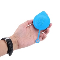 Bouchon de remplissage pour réservoir de pulvérisation d'eau du lave-glace avant Honda Accord W98