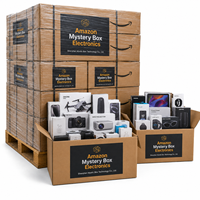 Caja Misteriosa de Gadgets Inteligentes, Electrónicos, Teléfonos Móviles, Relojes Inteligentes, Auriculares, Caja de Regalo Sorpresa, Venta al Por Mayor