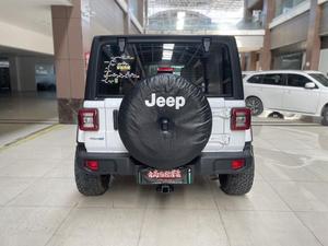 Conoce el <span class=keywords><strong>Jeep</strong></span> Wrangler 4xe PHEV <span class=keywords><strong>2022</strong></span>, SUV Híbrido - Product Image 5