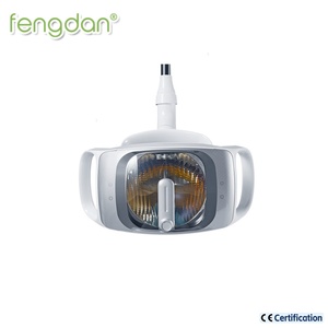 Unidad Dental de Última Generación 2026, Precio Razonable, Unidad de Lujo, Alta Calidad - Product Image 6