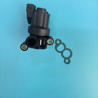 Vanne de régulation d'air au ralenti (IAC) pour système moteur automobile en gros 35150 22600 3515022600 35150-22600 pour Hyundai Kia