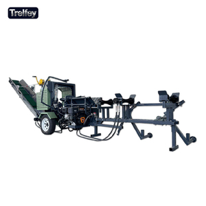 Trituradora <span class=keywords><strong>de</strong></span> <span class=keywords><strong>Leña</strong></span> <span class=keywords><strong>de</strong></span> 15 Toneladas a Gasolina con Sistema <span class=keywords><strong>de</strong></span> Transporte Automático <span class=keywords><strong>de</strong></span> 3.2M para un Procesamiento Eficiente <span class=keywords><strong>de</strong></span> <span class=keywords><strong>Leña</strong></span> - Product Image 2