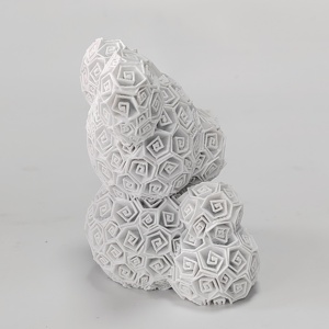 Изготовленный на заказ OEM сервис Rose <span class=keywords><strong>Bear</strong></span> FDM 3D сервис печати 3D дизайн продуктов 3D Печатный пластик