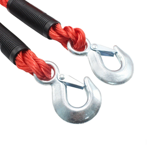 Cuerda de Remolque de Plástico al por Mayor, Varias Longitudes y Tamaños Disponibles, Calidad Estable, Precio Competitivo <span class=keywords><strong>para</strong></span> Distribuidores y Mayoristas - Product Image 3