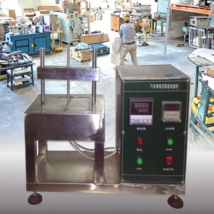 J1128 Automotive Wire Cross Linking Test Device Vehicle Electrical Wire Cross Linking Testing Apparatus - Product Image 4