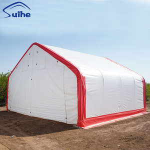 Tente industrielle de mariage et de partie de PVC pour des événements extérieurs et l'abri - Product Image 2