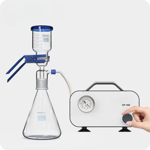 VP-6L Mini <b>Vacuum</b> <b>Pump</b> Vp-6l - Product Image 6