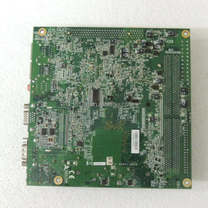 Tarjeta madre industrial para CPU, tarjeta madre 51-44801-0B10 <span class=keywords><strong>MI</strong></span>-960-C1, probada en funcionamiento - Product Image 3