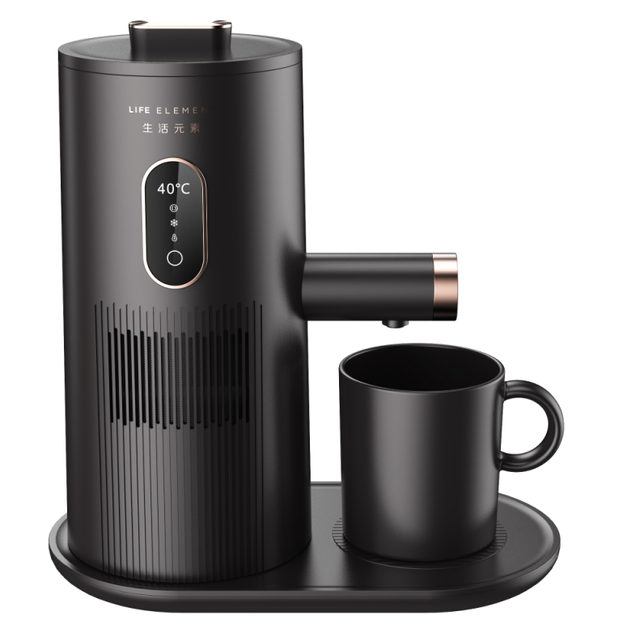 New Design Hot and Cold Brewed System Tea and Coffee Maker Coffee Cold Brew