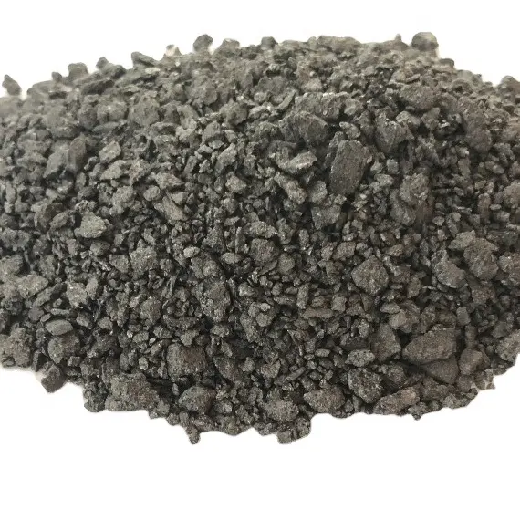 耐火物に使用される天然結晶フレーク黒鉛粉末