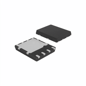 PowerFlat HV STL13N60DM2 Transistors Electronics Component Manufacturer Channel - Product Image 1