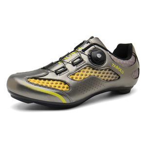 Chaussures de <span class=keywords><strong>vélo</strong></span> de montagne d'extérieur, taille plus, événement sportif d'hiver, respirantes, pour hommes et femmes, haute résistance - Product Image 1