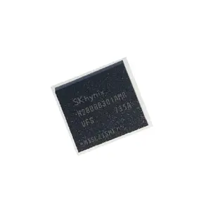 H28U88301AMR-UFS FBGA153 브랜드의 새롭고 독창적 인 NAND 플래시 IC 칩