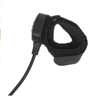 Écouteur pour radio Motorola XTN446 XTN500 CLS446 CP040, CP140 DP1400 BPR40 MP300 GP3188 GP300