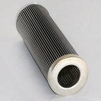 Elemen Filter Oli Hidrolik Bersertifikasi CE BTLAS PI 8405 DRG 60 Kartrid Filter Fiberglass 60m