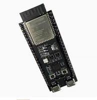 Carte de développement ESP32-S3-DevKitC-1 Module Wifi BT 2.4G pour Arduino 8 Mo PSRAM 16 Mo FLASH N16R8 44 broches CP2102 Type-C ESP32 S3
