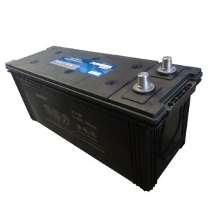 ג 'ס סטנדרטי 12v 120ah באיכות גבוהה <span class=keywords><strong>n120</strong></span> רכב חומצה עופרת חומצה עם סוללה אוטומטית ביצועים cca גבוה למשאיות - Product Image 2