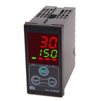 Controlador de temperatura digital inteligente para extrusora, 110v, 120v