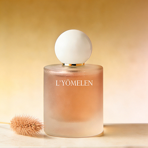 Nouveau parfum en spray pour homme, senteur cuir fumé, longue tenue, notes florales, idéal pour les soirées en boîte de nuit - Product Image 3