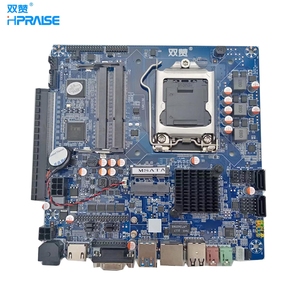 <b>Mini</b> Itx Motherboard With Processor Core I5 I7 Support Discrete Graphics <b>Gaming</b> <b>Pc</b> <b>Mini</b> Itx Motherboard - Product Image 6