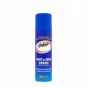 Zapatos <span class=keywords><strong>desodorante</strong></span> spray olor eliminador de spray para zapatillas de deporte spray <span class=keywords><strong>antibacteriano</strong></span> para zapatos - Product Image 5