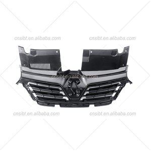Rejilla Delantera Económica de Fábrica para <span class=keywords><strong>Dacia</strong></span> <span class=keywords><strong>Logan</strong></span> 2017-2020 - Product Image 3