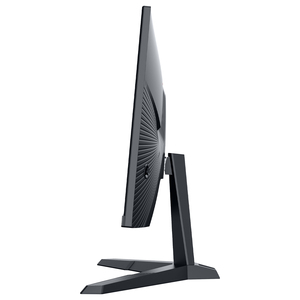 Moniteurs Koorui - 75 Hz, 144 Hz, 165 Hz, 240 Hz, sans cadre, écran LCD, moniteur PC, écran LED <span class=keywords><strong>incurvé</strong></span> ou plat, <span class=keywords><strong>24</strong></span> <span class=keywords><strong>pouces</strong></span>, moniteur de jeu - Product Image 3
