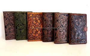 กระเป๋าหนังโบฮีเมียนทำมือสไตล์วินเทจสำหรับปาร์ตี้แบบลำลองมีสไตล์ - Product Image 2