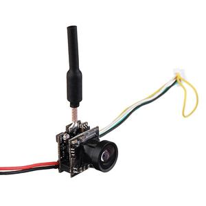 TX06 48CH 25MW Smart Audio Mini-Unterstützung Pitmode-Sender FPV-Kamera fpv-Sender 5,8 GHz Für RC <span class=keywords><strong>Dr</strong></span> one Tiny Whoop - Product Image 4