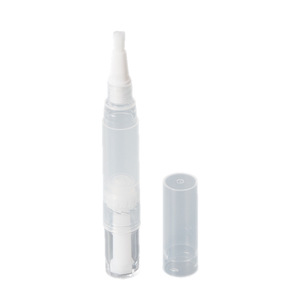 Bolígrafo Giratorio para Dividir y Aplicar Solución Nutritiva de Gel para Uñas <span class=keywords><strong>en</strong></span> el Borde de la Uña - Product Image 1