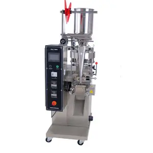 DXDK-150II HUALIAN coffee bean Granule Packing Machine,Automatic Grain Filling Rice Packing Machine