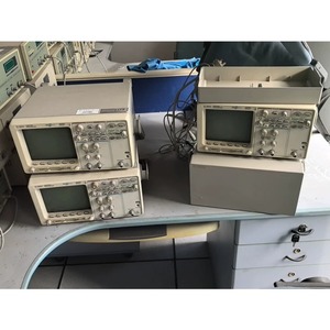 54622A 2-Channel 100 MHz มือสอง 1 ชิ้น - Product Image 2
